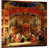 Henry VIII, Act II, Sc. iv, The Trial of Queen Katharine. by Henry Andrews