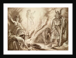 Macbeth, Act IV, Sc. i. by Sir Joseph Noel Paton