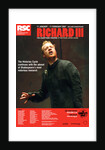Richard III, 2007 by Michael Boyd