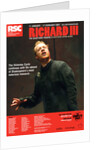 Richard III, 2007 by Michael Boyd