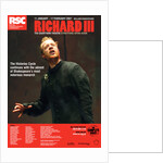 Richard III, 2007 by Michael Boyd