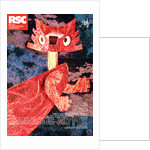 The Fantastic Mr Fox, 2007 by Steve Tiplady