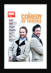 The Comedy of Errors, 2007 by Nancy Meckler
