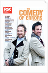 The Comedy of Errors, 2007 by Nancy Meckler