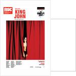King John, 2006 by Josie Rouke