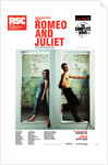 Romeo and Juliet, 2006 by Nancy Meckler