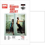 Romeo and Juliet, 2006 by Nancy Meckler