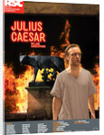Julius Caesar, 2009 by Lucy Bailey