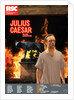 Julius Caesar, 2009 by Lucy Bailey