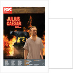 Julius Caesar, 2009 by Lucy Bailey