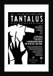 Tantalus, 2000 by Peter Hall