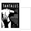 Tantalus, 2000 by Peter Hall