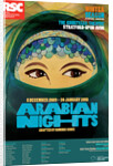 Arabian Nights, 2009 by Dominic Cooke