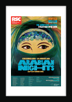 Arabian Nights, 2009 by Dominic Cooke