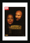 Antony And Cleopatra, 2017 by Royal Shakespeare Company