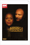 Antony And Cleopatra, 2017 by Royal Shakespeare Company