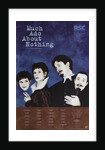 Much Ado about Nothing, 1996 by Michael Boyd