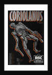 Coriolanus, 1978 by Terry Hands