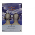 The Comedy of Errors, 1997 by Tim Supple