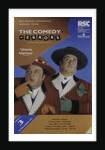 The Comedy of Errors, 1992/3 by Ian Judge