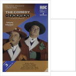 The Comedy of Errors, 1992/3 by Ian Judge