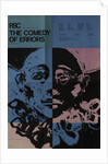 The Comedy of Errors, 1972 by Clifford Williams