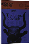 Troilus and Cressida, 1969 by John Barton