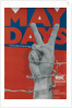 May Days, 1983 by Ron Daniels