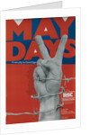 May Days, 1983 by Ron Daniels