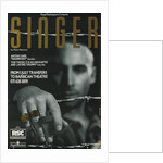 Singer, 1990 by Terry Hands