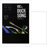 Duck Song, 1974 by David Jones