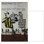 The Silver Tassie, 1969 by David Jones