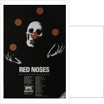 Red Noses, 1985 by Terry Hands