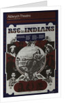 Indians, 1968 by Jack Gelber