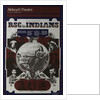 Indians, 1968 by Jack Gelber
