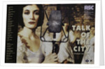 Talk of the City, 1998 by Stephen Poliakoff