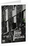 Juno and the Paycock, 1980 by Trevor Nunn