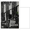 Juno and the Paycock, 1980 by Trevor Nunn