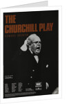 The Churchill Play, 1988 by Barry Kyle