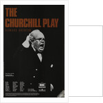 The Churchill Play, 1988 by Barry Kyle