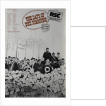 The Days of the Commune, 1977 by Howard Davies