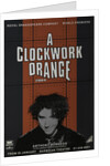 A Clockwork Orange, 1990 by Ron Daniels