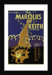 The Marquis of Keith, 1974 by Ronald Eyre