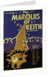 The Marquis of Keith, 1974 by Ronald Eyre