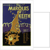The Marquis of Keith, 1974 by Ronald Eyre