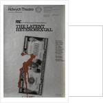 The Latent Hetrosexual, 1968 by Terry Hands