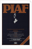 Piaf, 1980 by Howard Davies