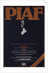 Piaf, 1980 by Howard Davies