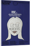 Little Murders, 1967 by Christopher Morahan