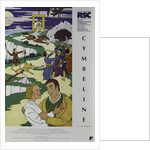 Cymbeline, 1997 by Adrian Noble